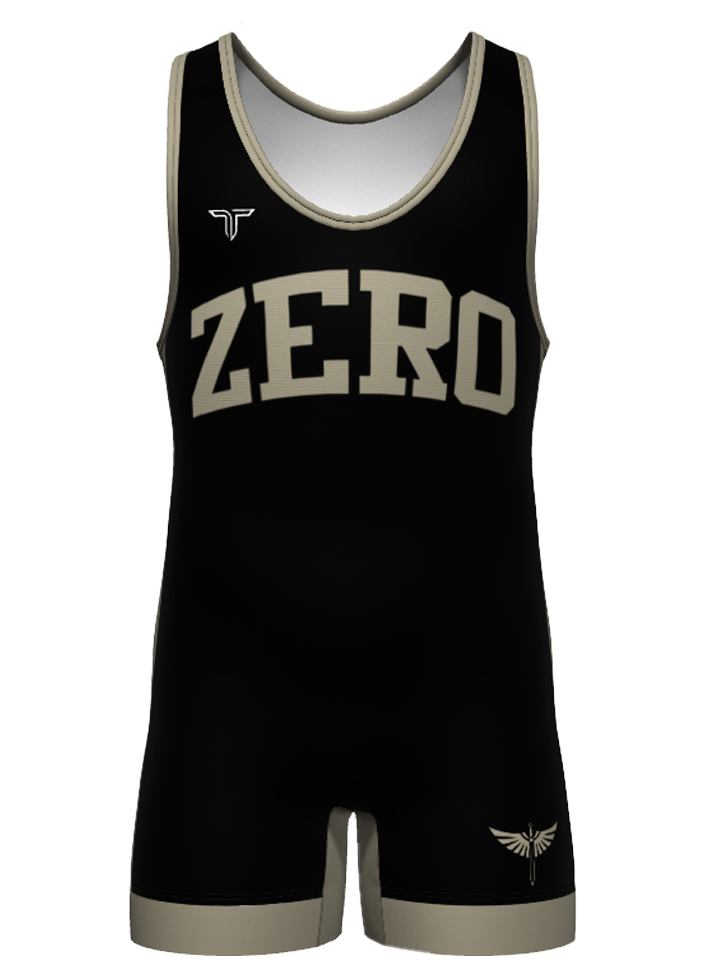 TD-Singlet-016 360° Custom Singlet