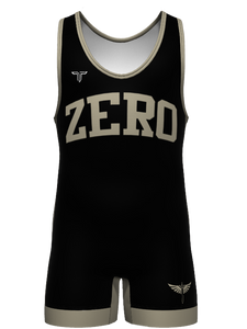 TD-Singlet-016 360° Custom Singlet