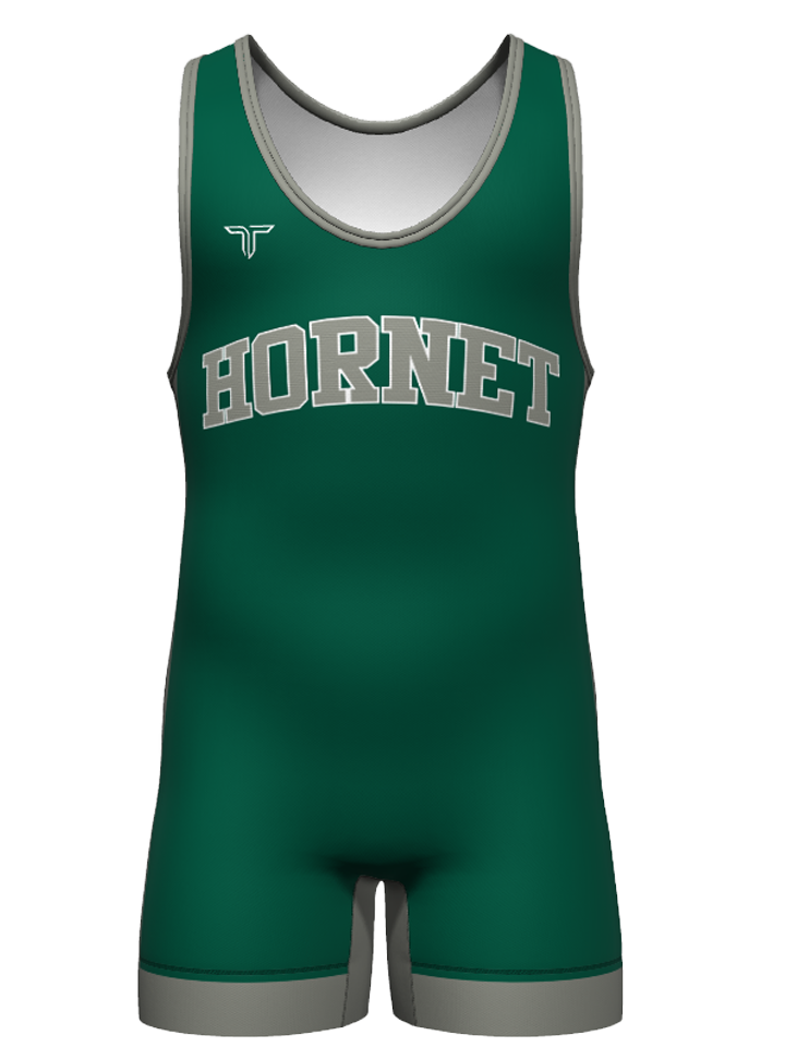TD-Singlet-016 360° Custom Singlet