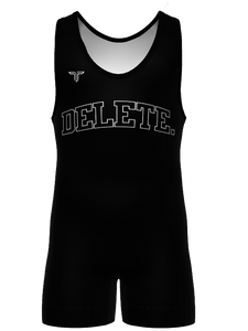 TD-Singlet-016 360° Custom Singlet