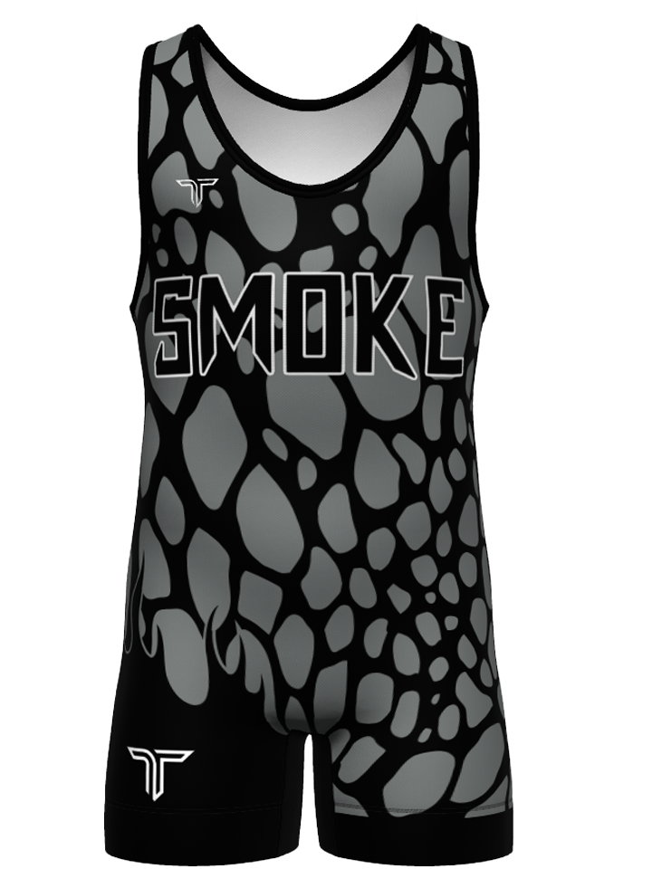 TD-Singlet-017 360° Custom Singlet