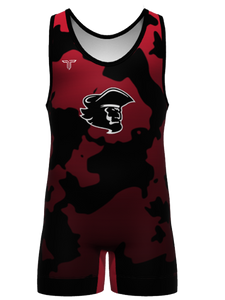 TD-Singlet-018 360° Custom Singlet