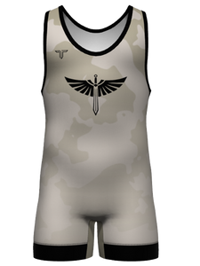 TD-Singlet-018 360° Custom Singlet