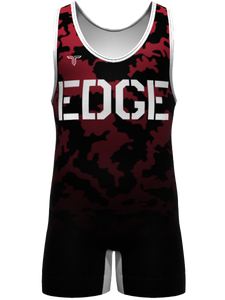 TD-Singlet-020 360° Custom Singlet