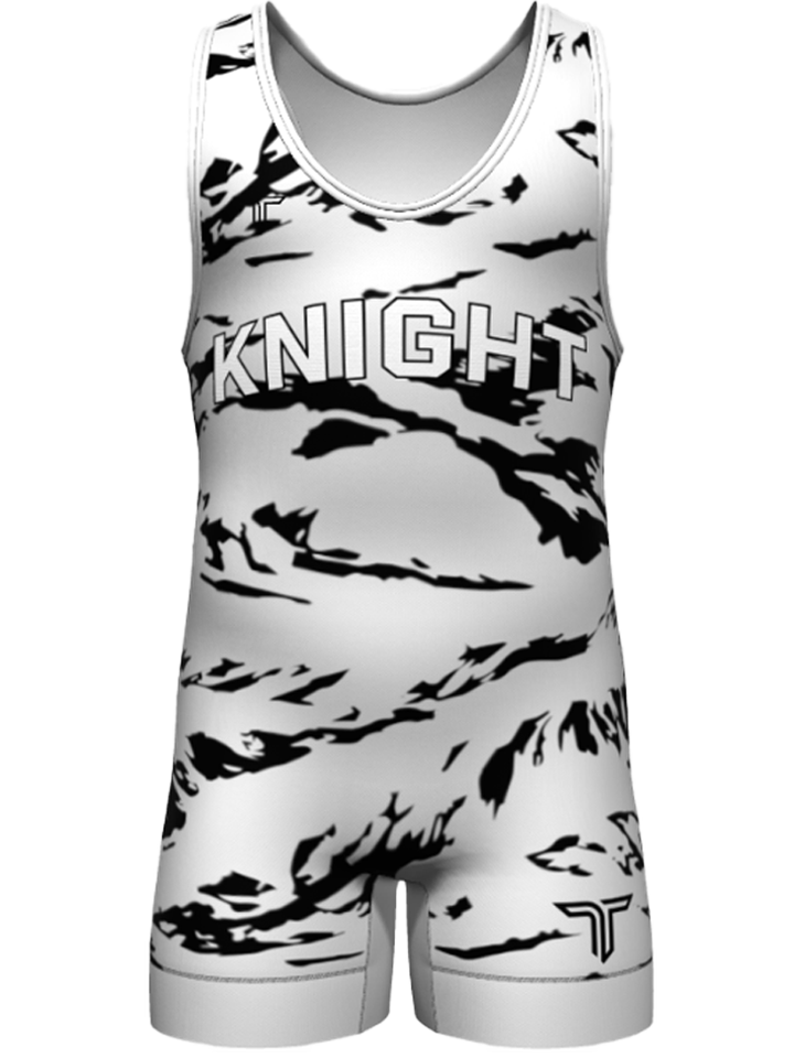 TD-Singlet-021 360° Custom Singlet