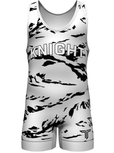 TD-Singlet-021 360° Custom Singlet