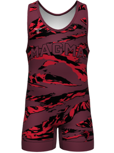 TD-Singlet-021 360° Custom Singlet