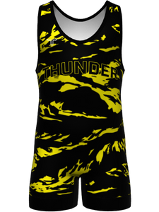 TD-Singlet-021 360° Custom Singlet