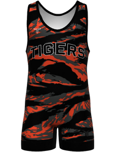 TD-Singlet-021 360° Custom Singlet