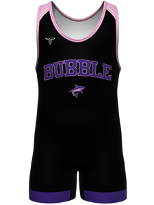 TD-Singlet-022 360° Custom Singlet