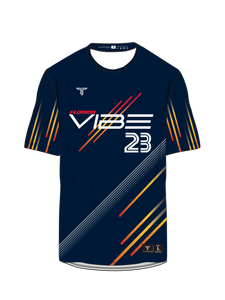 Florida Vibe Replica Game Jersey Canetto #23