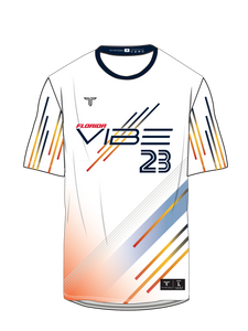 Florida Vibe Replica Game Jersey Canetto #23