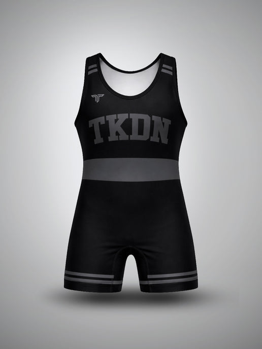 TD-SINGLET-006 360° Custom Singlet