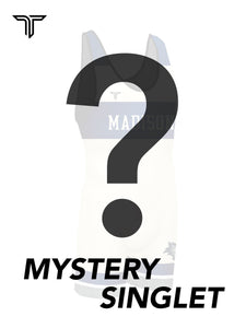 Mystery Wrestling Singlet