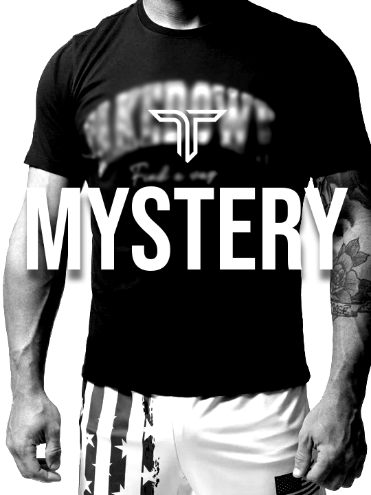 Mystery Item (Free w/ Purchase of 75+)