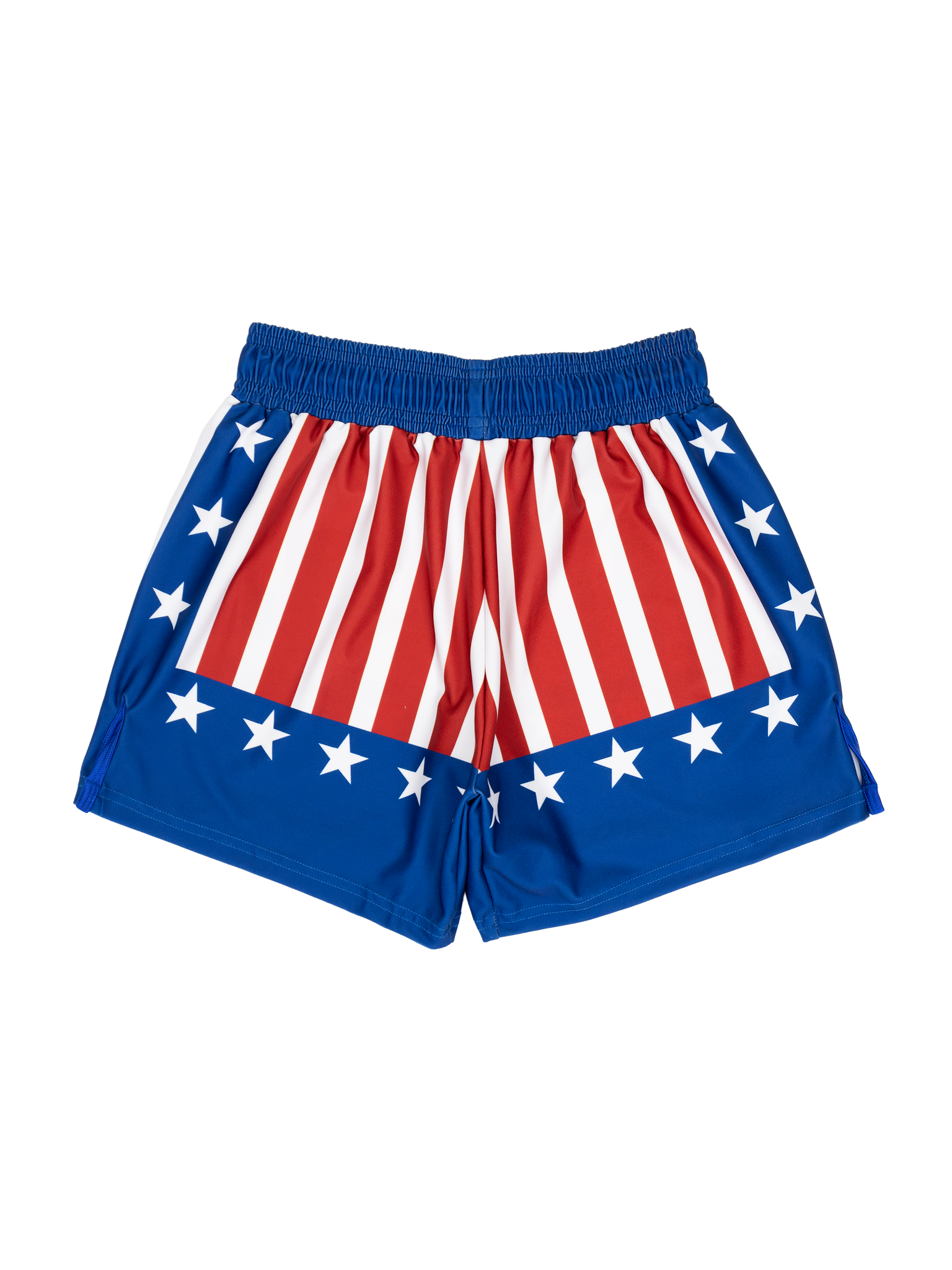 Battle Star Fight Shorts (5"&7" Inseam)