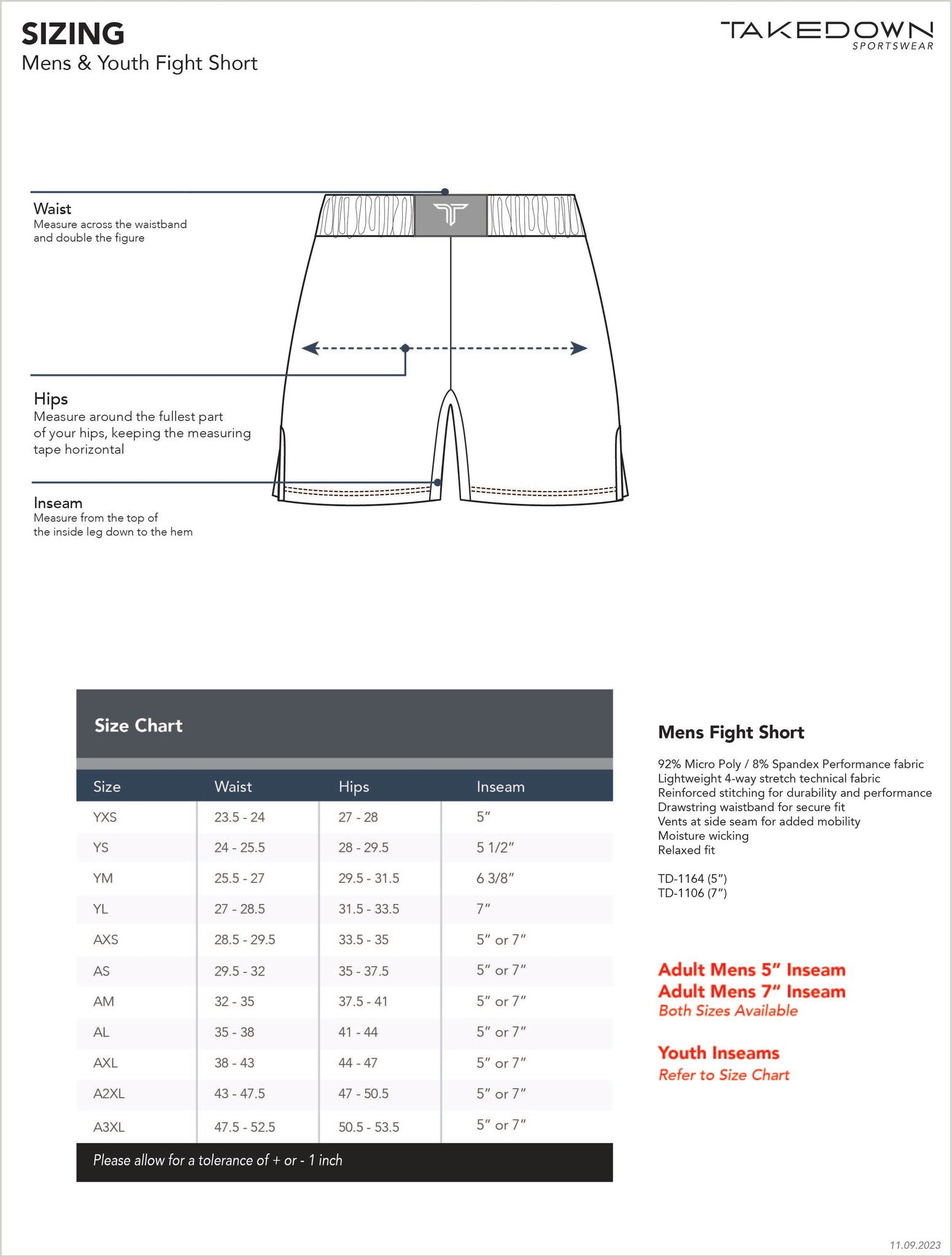 Acid Green Jungle Camo Fight Shorts (5"&7“ Inseam)