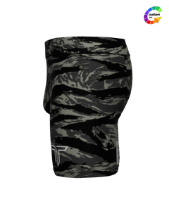 TD-CS-007 360° Custom Compression Shorts