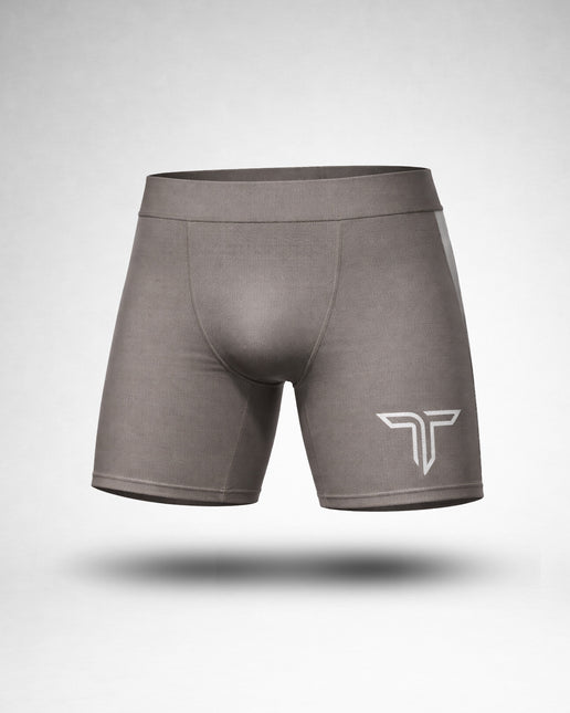 TD-CS-008 360° Custom Compression Shorts
