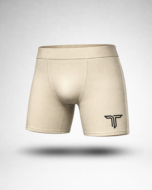 TD-CS-010 360° Custom Compression Shorts
