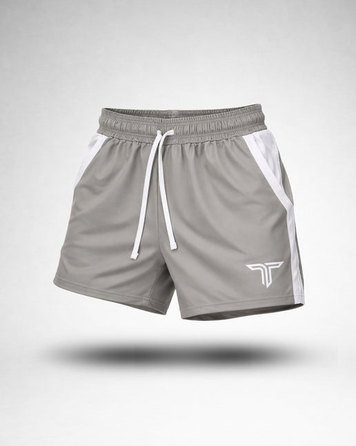 TD-GS-008 360° Custom Gym Shorts (5”&7“ Inseam)