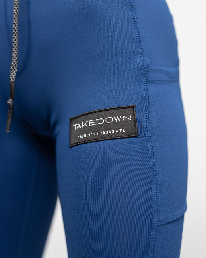 Energy Jogger Legging Navy
