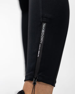 Energy Jogger Legging Black