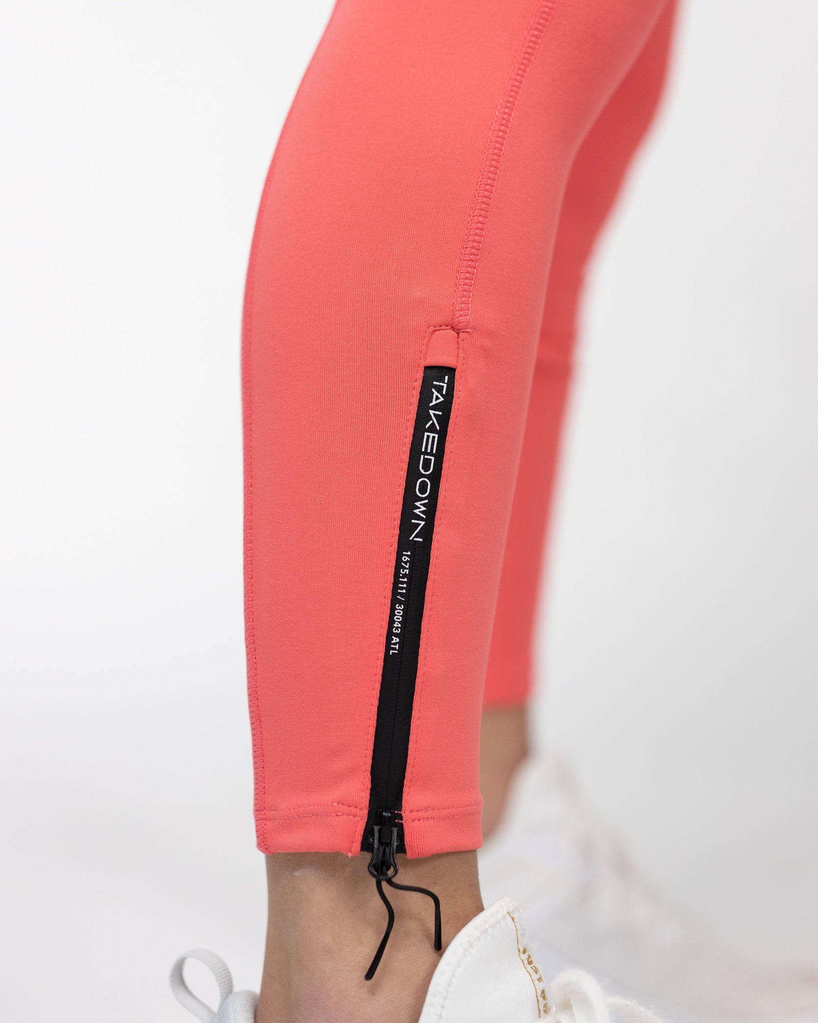 Energy Jogger Legging Pop Pink