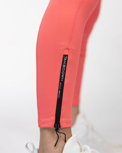Energy Jogger Legging Pop Pink