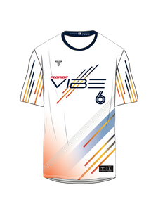 Florida Vibe Replica Game Jersey Andrews #6