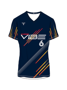 Florida Vibe Replica Game Jersey Andrews #6