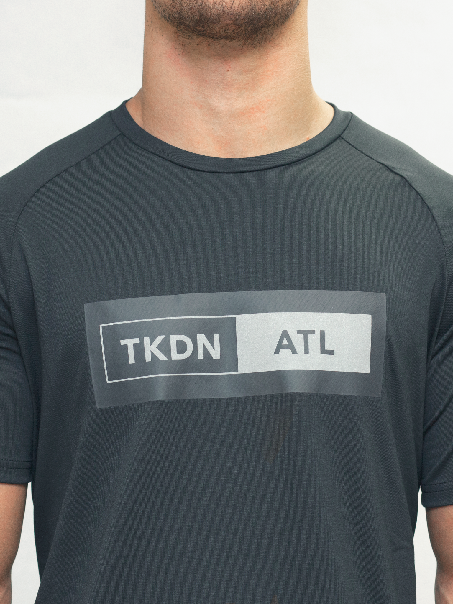 Dri-Release S/S ATL Reflective Tee