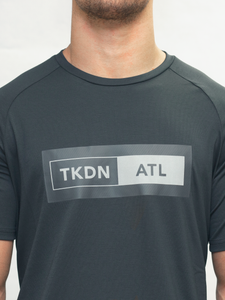 Dri-Release S/S ATL Reflective Tee