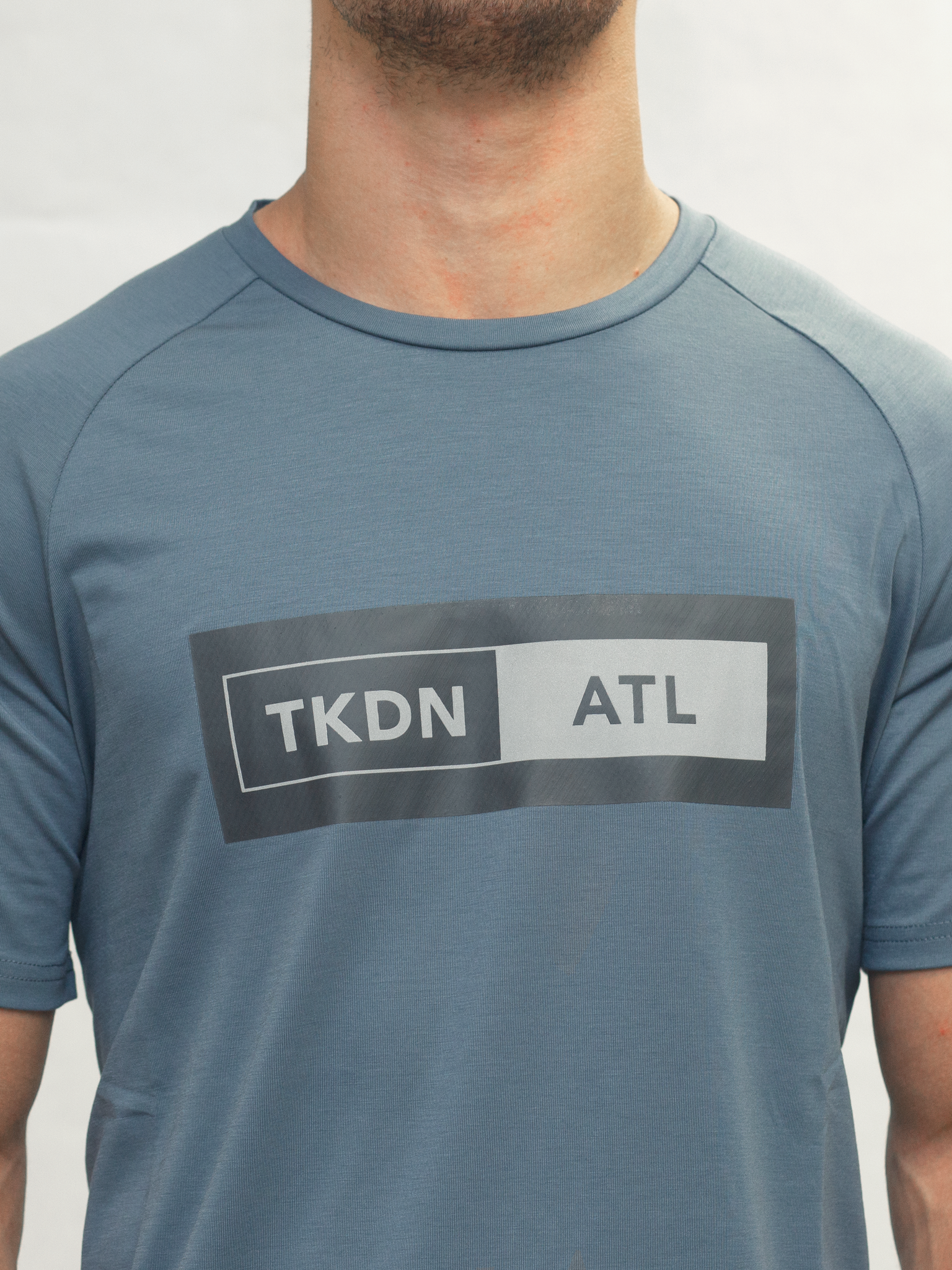 Dri-Release S/S ATL Reflective Tee