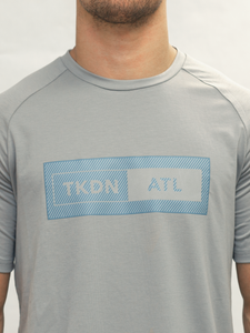 Dri-Release S/S ATL Reflective Tee