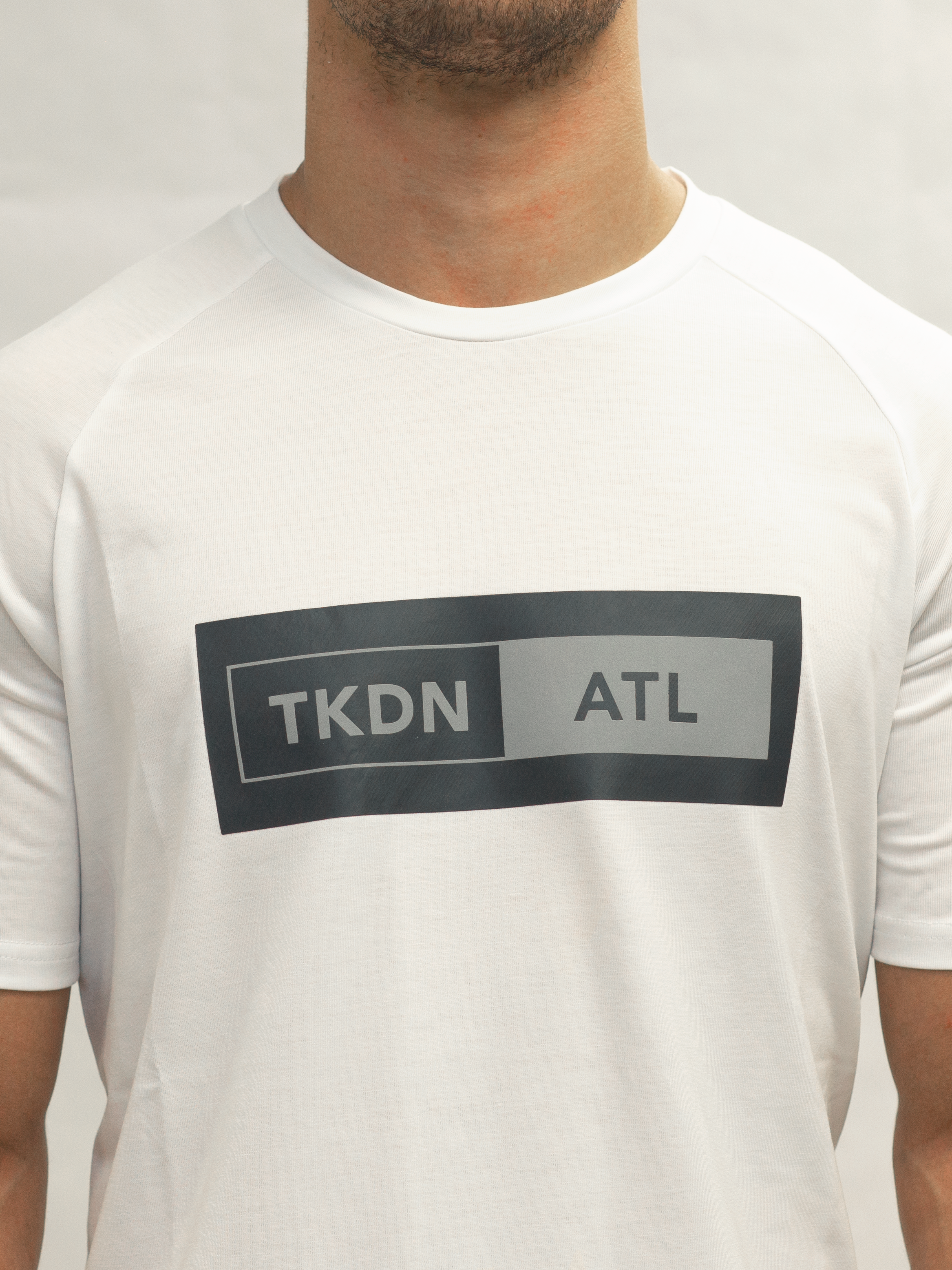 Dri-Release S/S ATL Reflective Tee