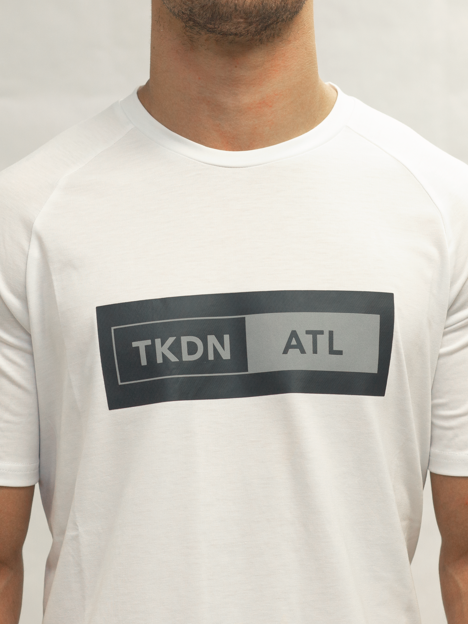 Dri-Release S/S ATL Reflective Tee