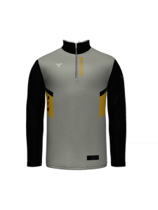 TD-QZ-001 360° Custom Quarter Zip