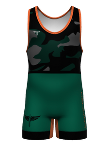 TD-SINGLET-004 360° Custom Singlet