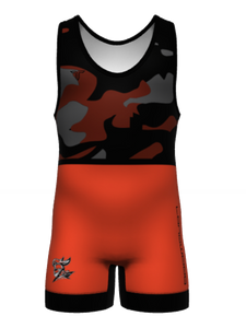 TD-SINGLET-004 360° Custom Singlet