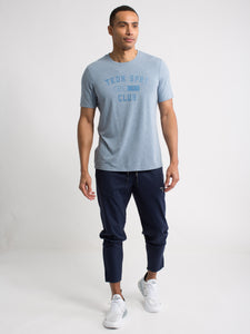 Stealth S/S Sport Club Tee