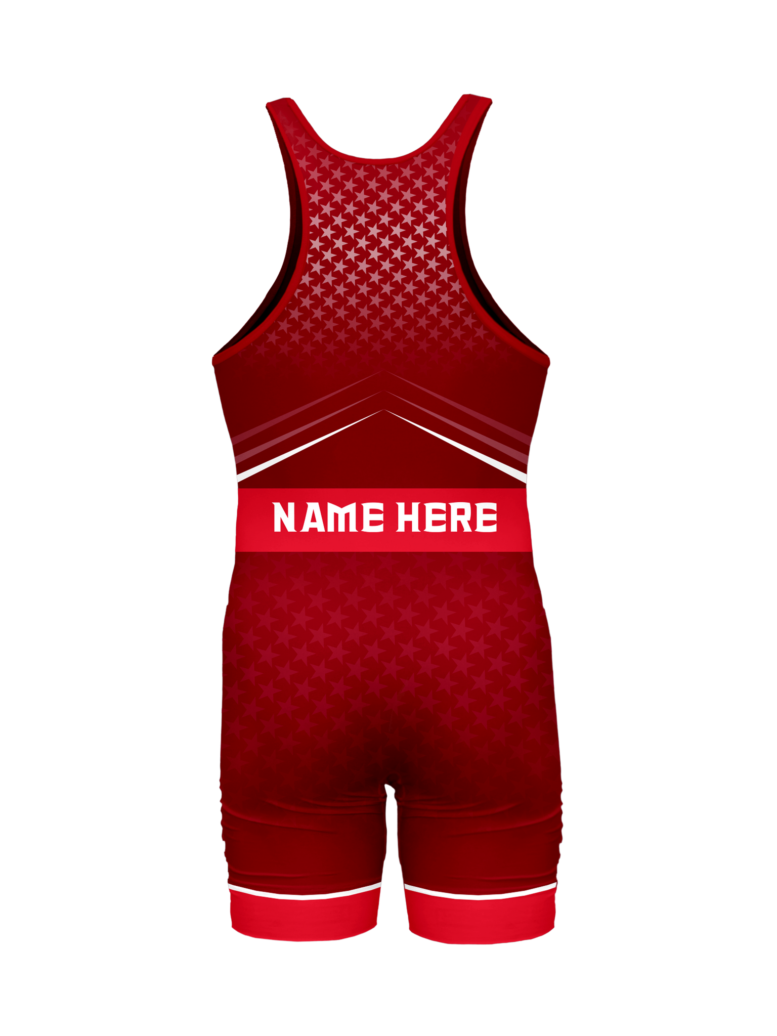 Starfall Wrestling Singlet