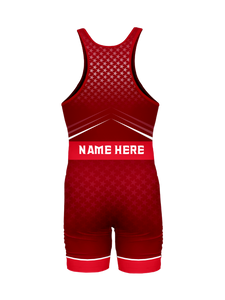 Starfall Wrestling Singlet