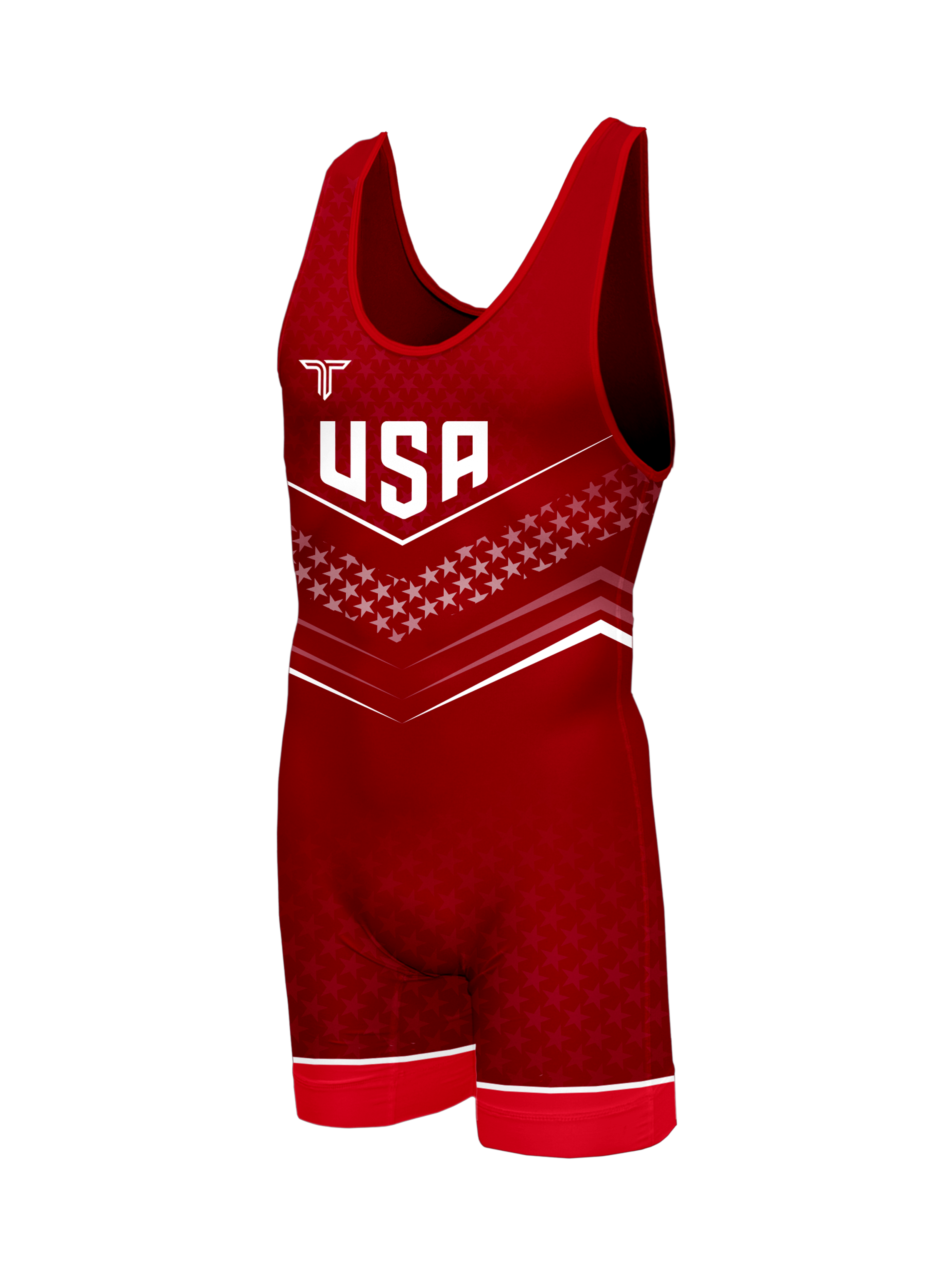 Starfall Wrestling Singlet