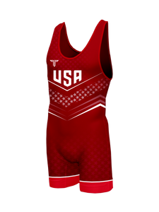 Starfall Wrestling Singlet