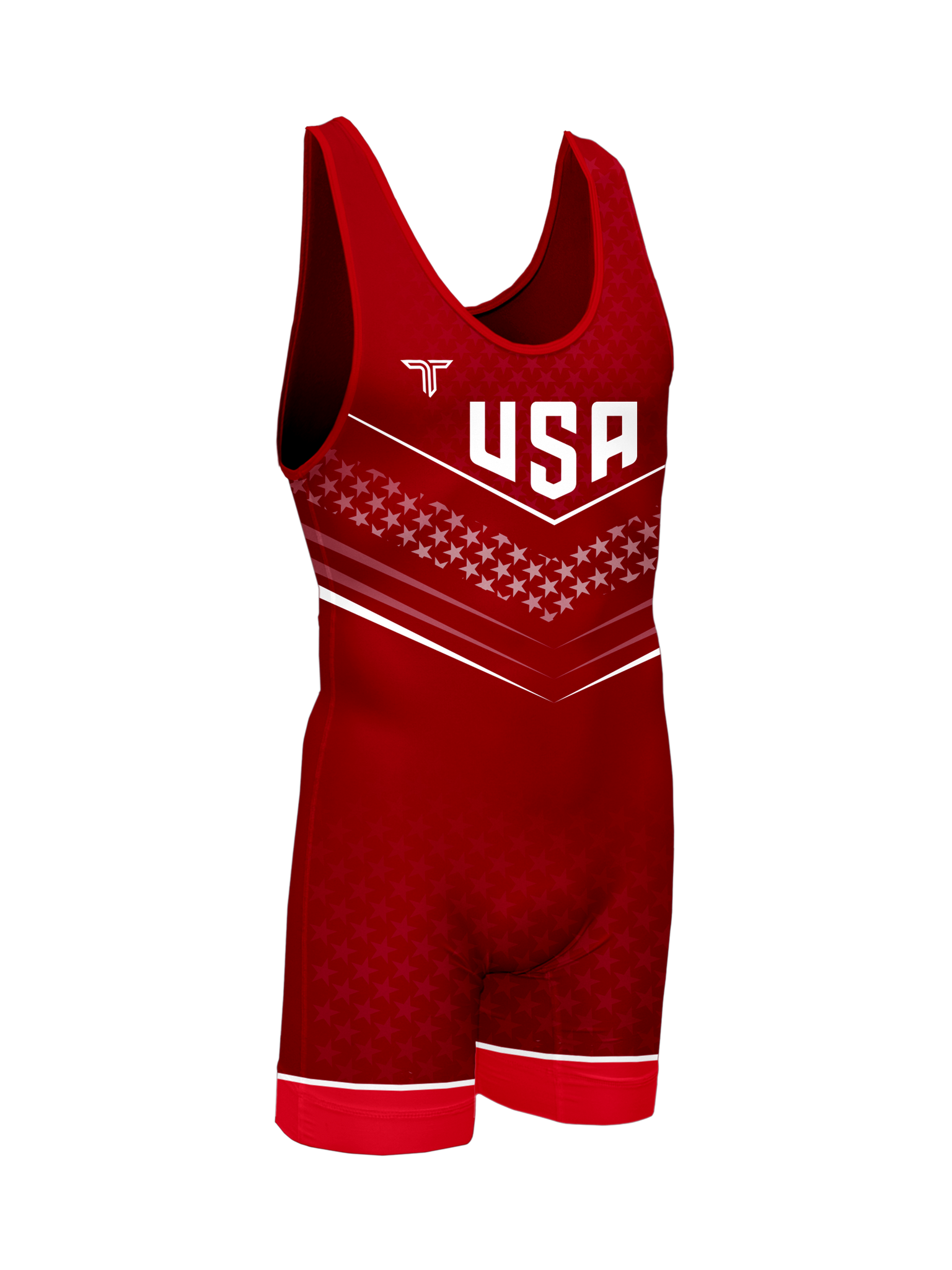 Starfall Wrestling Singlet