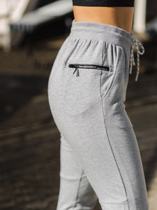 Stealth French Terry Jogger