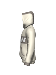 TD-HD-009 360° Custom Hoodie