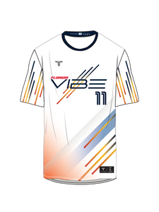 Florida Vibe Replica Game Jersey Herring #11