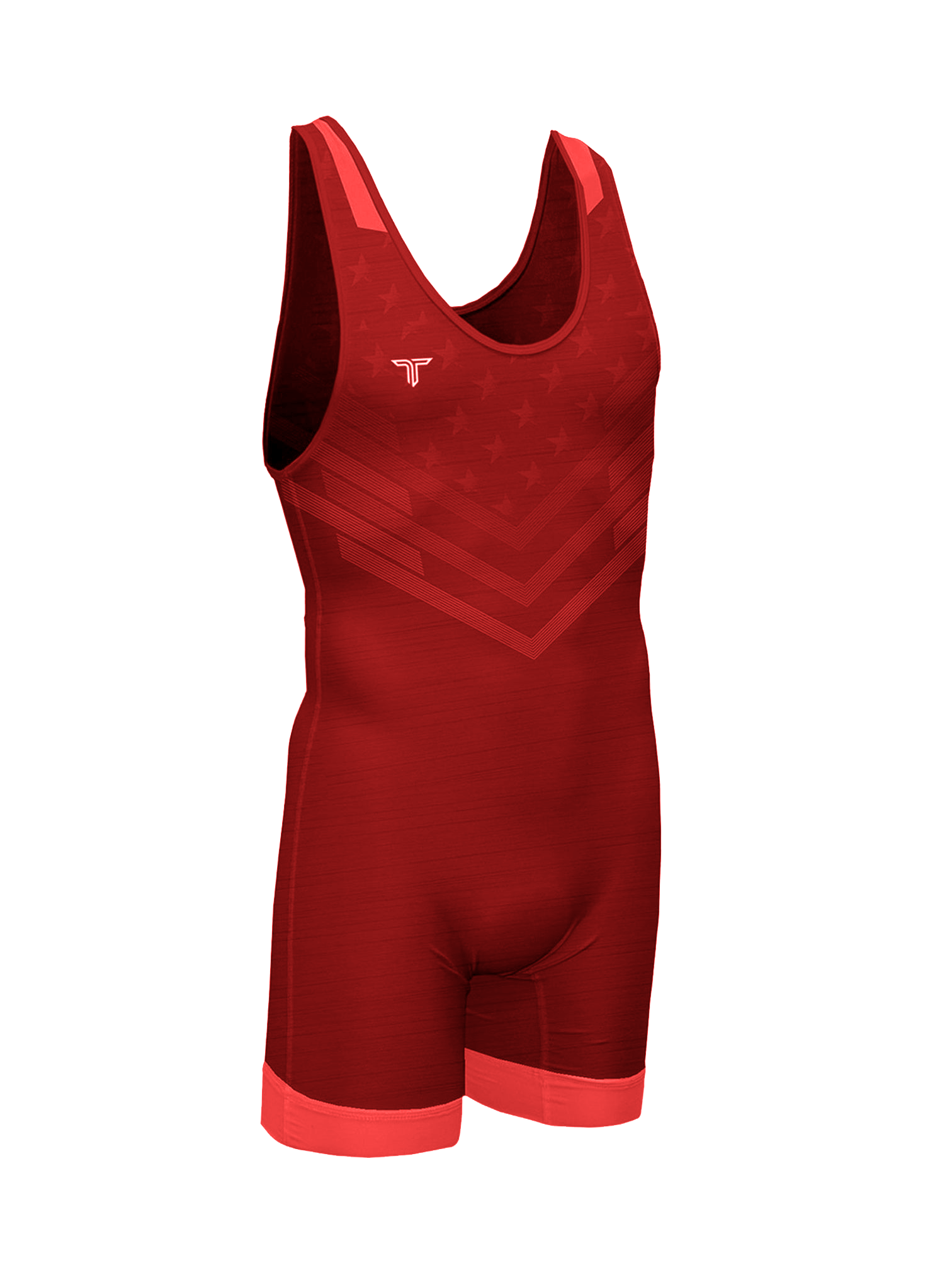 International Wrestling Singlet